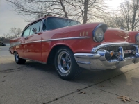 1957 Chevrolet Bel Air for sale (ID-146489)