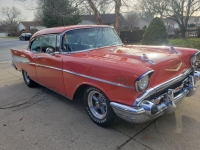 1957 Chevrolet Bel Air for sale (ID-146489)