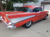 1957 Chevrolet Bel Air for sale (ID-146489)