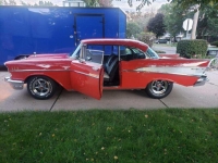 1957 Chevrolet Bel Air for sale (ID-146489)