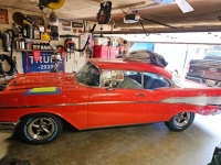 1957 Chevrolet Bel Air for sale (ID-146489)