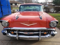 1957 Chevrolet Bel Air for sale (ID-146489)
