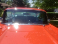 1957 Chevrolet Bel Air for sale (ID-146489)