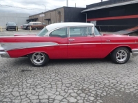 1957 Chevrolet Bel Air for sale (ID-162283)