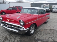 1957 Chevrolet Bel Air for sale (ID-162283)