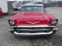 1957 Chevrolet Bel Air for sale (ID-162283)