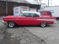 1957 Chevrolet Bel Air for sale (ID-162283)
