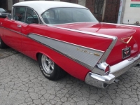 1957 Chevrolet Bel Air for sale (ID-162283)