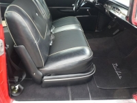 1957 Chevrolet Bel Air for sale (ID-162283)