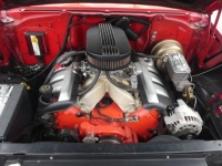 1957 Chevrolet Bel Air for sale (ID-162283)