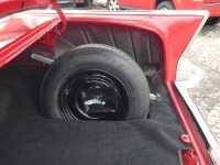 1957 Chevrolet Bel Air for sale (ID-162283)