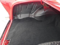 1957 Chevrolet Bel Air for sale (ID-162283)