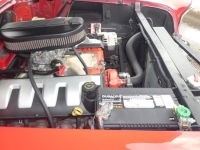 1957 Chevrolet Bel Air for sale (ID-162283)