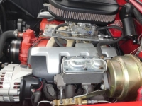 1957 Chevrolet Bel Air for sale (ID-162283)