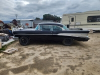 1957 Chevrolet Bel Air for sale (ID-162548)