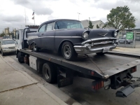 1957 Chevrolet Bel Air for sale (ID-162548)