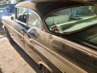 1957 Chevrolet Bel Air for sale (ID-162548)