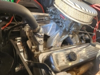 1957 Chevrolet Bel Air for sale (ID-162548)