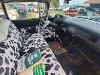 1957 Chevrolet Bel Air for sale (ID-162548)