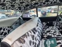 1957 Chevrolet Bel Air for sale (ID-162548)