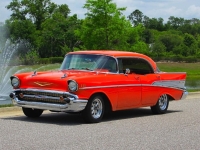 1957 Chevrolet Bel Air for sale (ID-163348)