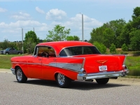 1957 Chevrolet Bel Air for sale (ID-163348)