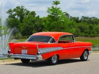 1957 Chevrolet Bel Air for sale (ID-163348)