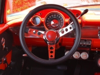 1957 Chevrolet Bel Air for sale (ID-163348)