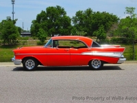 1957 Chevrolet Bel Air for sale in Riverhead, New York (ID-163353)