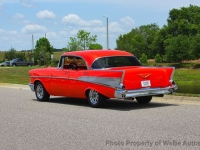 1957 Chevrolet Bel Air for sale in Riverhead, New York (ID-163353)
