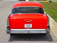 1957 Chevrolet Bel Air for sale in Riverhead, New York (ID-163353)