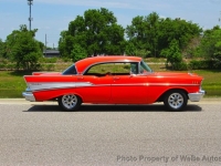 1957 Chevrolet Bel Air for sale in Riverhead, New York (ID-163353)