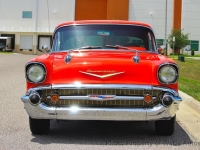 1957 Chevrolet Bel Air for sale in Riverhead, New York (ID-163353)