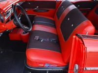 1957 Chevrolet Bel Air for sale in Riverhead, New York (ID-163353)