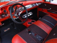 1957 Chevrolet Bel Air for sale in Riverhead, New York (ID-163353)