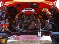 1957 Chevrolet Bel Air for sale in Riverhead, New York (ID-163353)