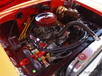 1957 Chevrolet Bel Air for sale in Riverhead, New York (ID-163353)
