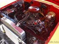 1957 Chevrolet Bel Air for sale in Riverhead, New York (ID-163353)
