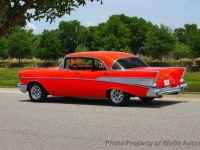 1957 Chevrolet Bel Air for sale in Riverhead, New York (ID-163353)