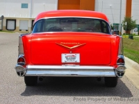 1957 Chevrolet Bel Air for sale in Riverhead, New York (ID-163353)