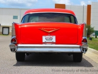 1957 Chevrolet Bel Air for sale in Riverhead, New York (ID-163353)
