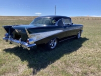 1957 Chevrolet Bel Air for sale in Michigan (ID-163428)