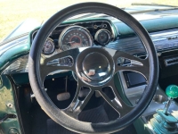 1957 Chevrolet Bel Air for sale in Michigan (ID-163428)