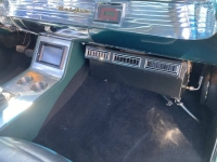 1957 Chevrolet Bel Air for sale in Michigan (ID-163428)