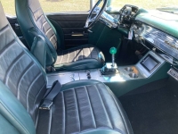 1957 Chevrolet Bel Air for sale in Michigan (ID-163428)