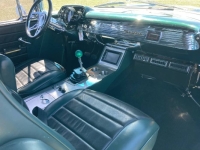 1957 Chevrolet Bel Air for sale in Michigan (ID-163428)