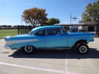 1957 Chevrolet Bel Air for sale in Michigan (ID-163451)