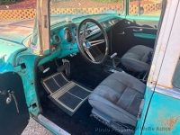 1957 Chevrolet Bel Air for sale in San Miguel, California (ID-163472)