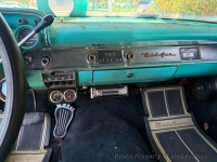 1957 Chevrolet Bel Air for sale in San Miguel, California (ID-163472)