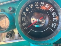 1957 Chevrolet Bel Air for sale in San Miguel, California (ID-163472)